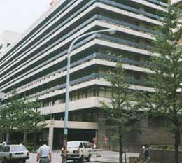 東京都 大手町合同庁舎